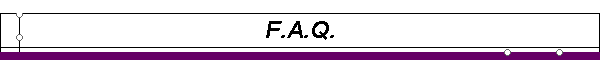 F.A.Q.